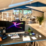 Créative Factory Annecy Bureau Partagé Coworking